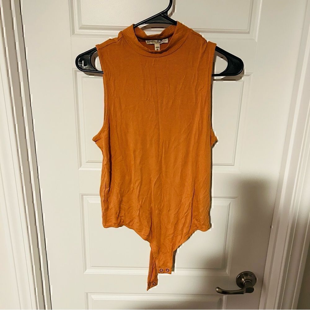 Express Bodysuit  